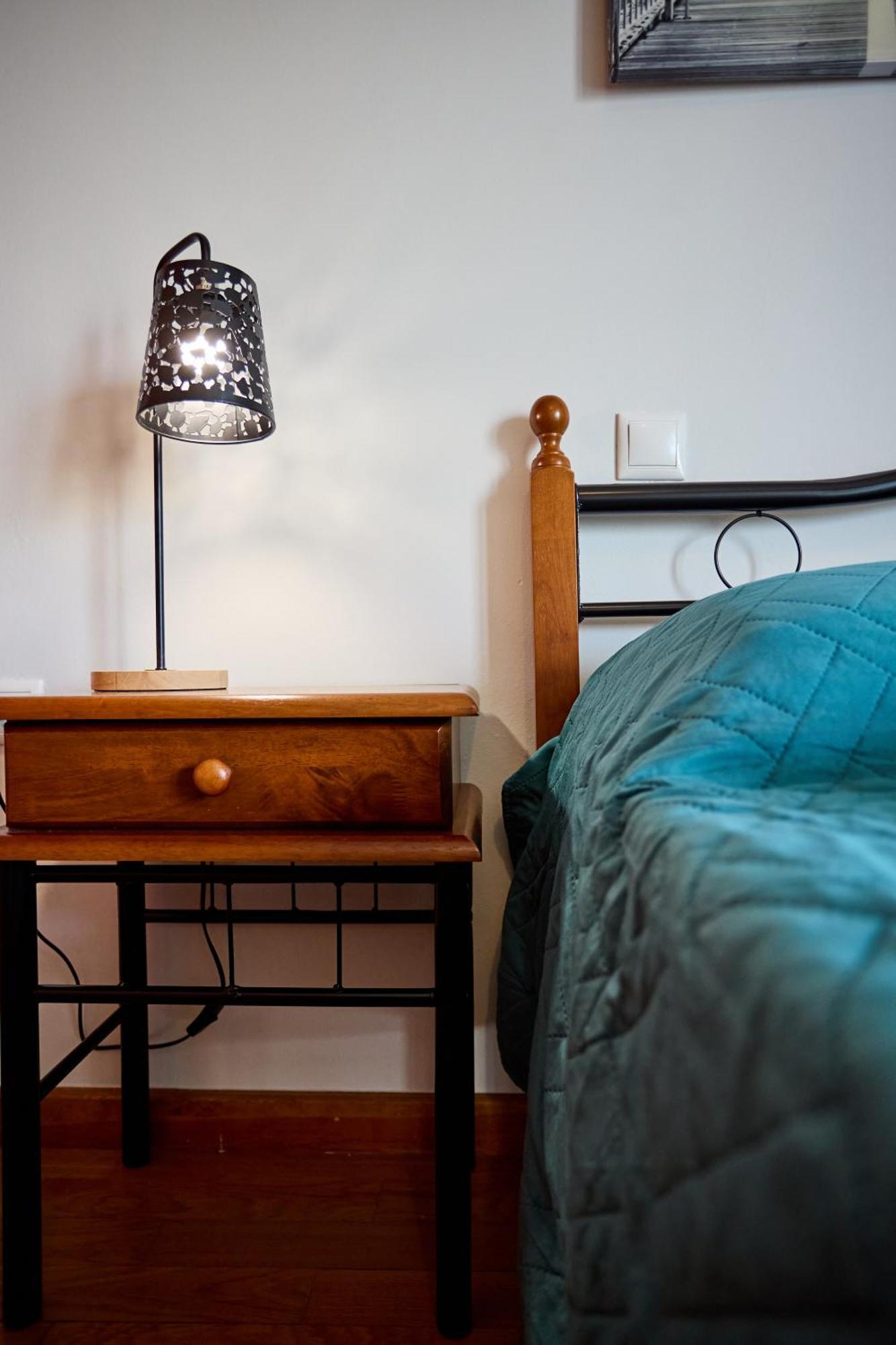 Chios Town Apartment - Heart Of Chios Town With 2 Minute Walk To The Beach Kültér fotó