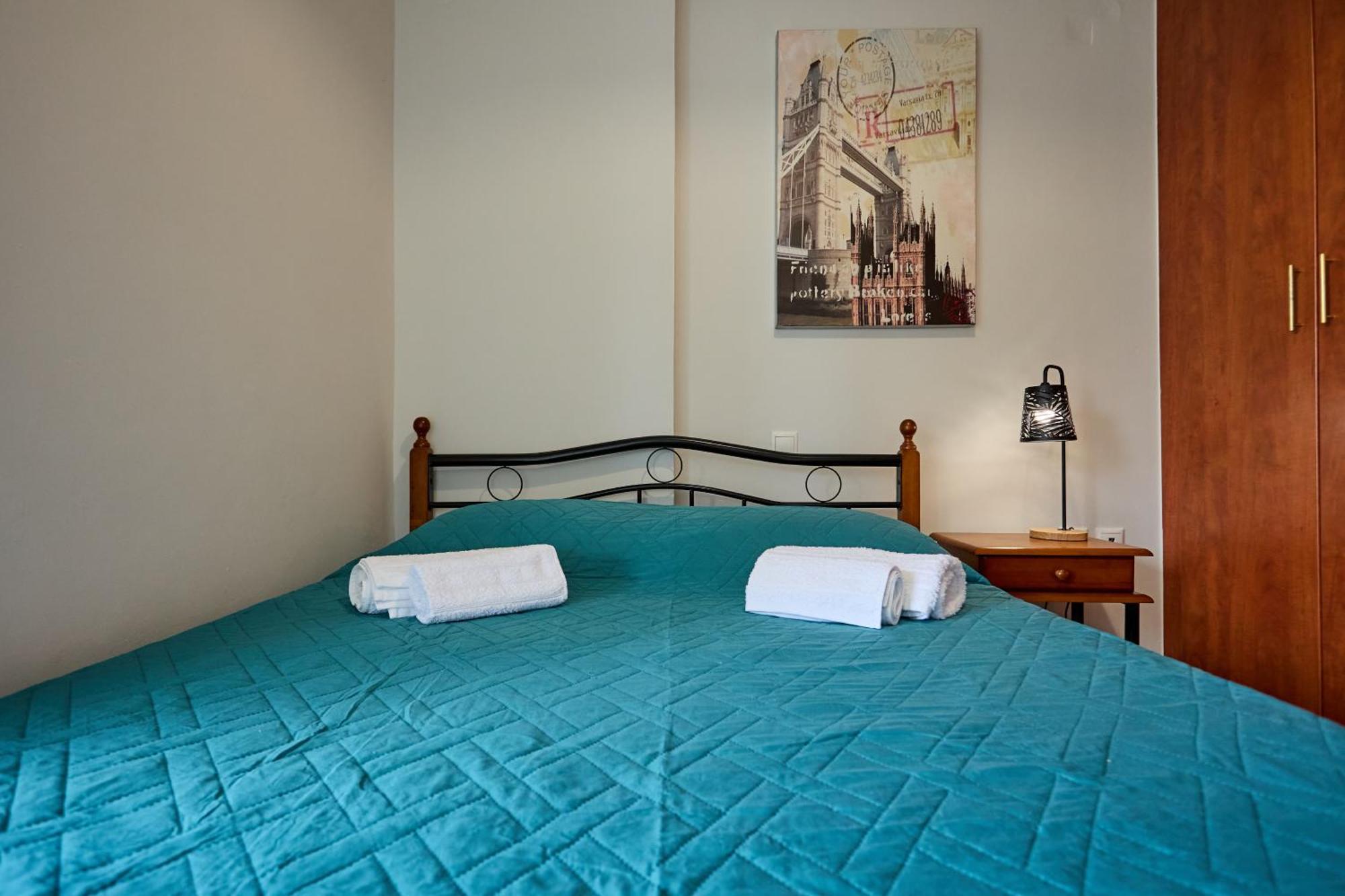 Chios Town Apartment - Heart Of Chios Town With 2 Minute Walk To The Beach Kültér fotó