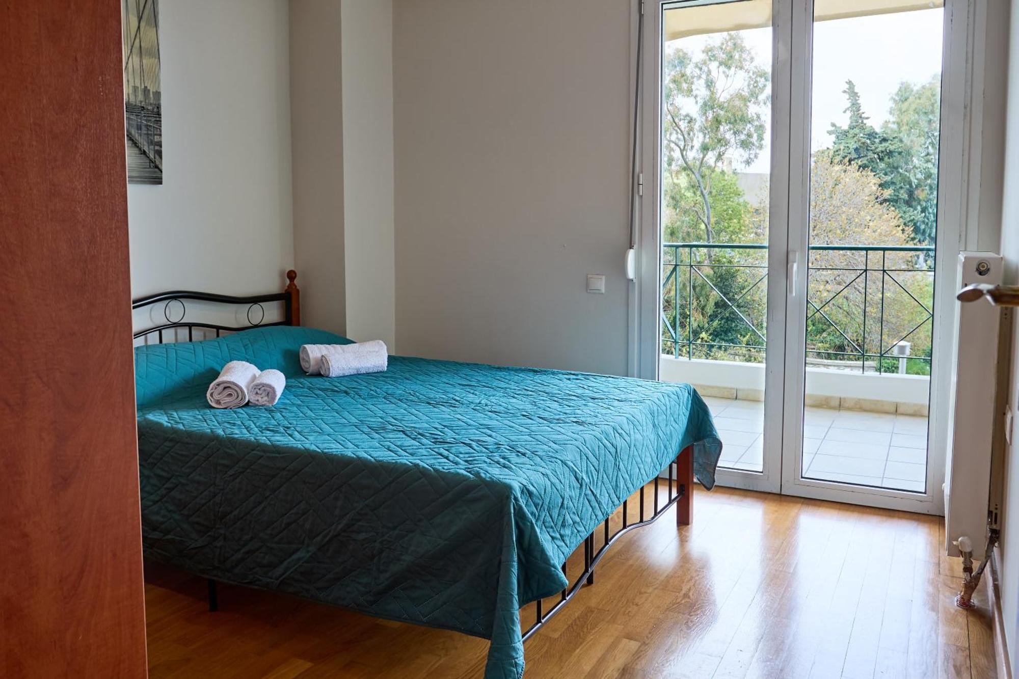 Chios Town Apartment - Heart Of Chios Town With 2 Minute Walk To The Beach Kültér fotó